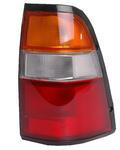 View Item Isuzu TF Rear Light Assembly - Right (Orange Indicator Lens)